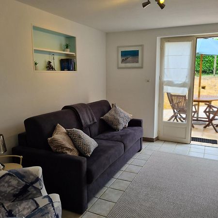 Le Malpas Woodpecker Apartment Belves Exterior photo